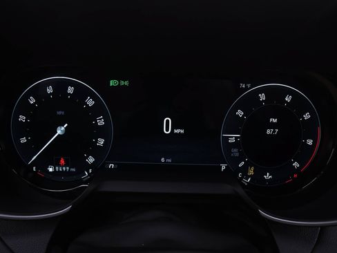 New 2026 Alfa Romeo Giulia AWD image 10