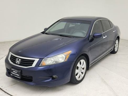 Used 2008 Honda Accord EX-L image 1