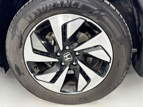 Used 2015 Honda CR-V Touring image 41
