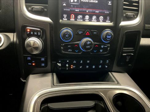 Used 2016 RAM 1500 Limited image 36