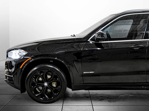 Used 2018 BMW X5 sDrive35i RWD image 13