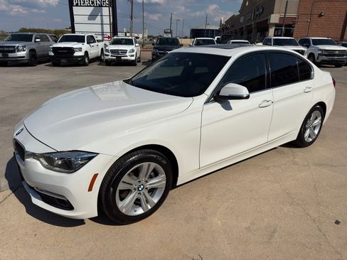 Used 2018 BMW 330i Sedan image 7