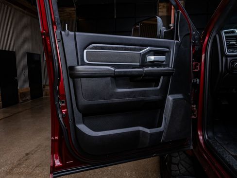 Used 2021 RAM 2500 Big Horn w/ Level 2 Equipment Group image 35