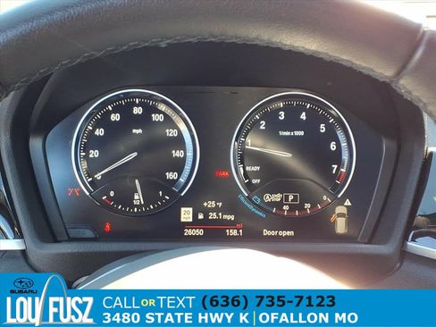 Used 2022 BMW X1 xDrive28i w/ Premium Package 2 image 22