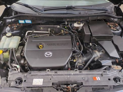 Used 2010 MAZDA MAZDA3 i Touring FWD image 27