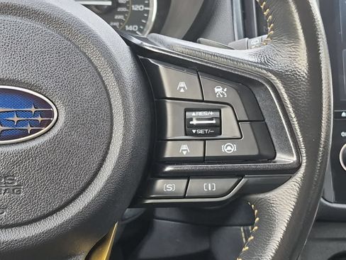 Used 2021 Subaru Crosstrek 2.5i Sport w/ Moonroof Package AWD/4WD image 26
