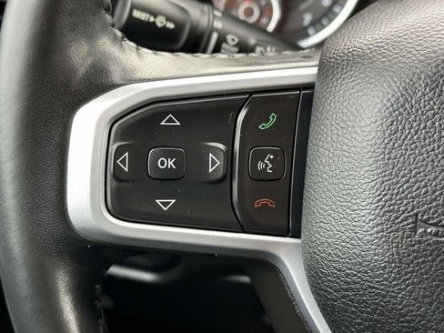 Certified 2023 RAM 1500 Big Horn image 10