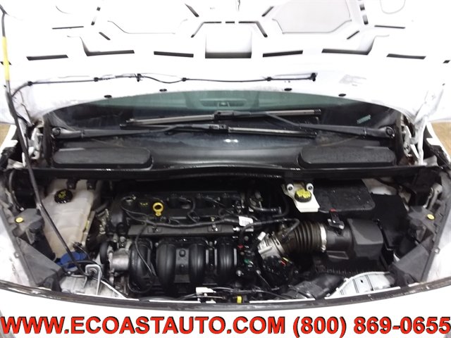 Used 2016 Ford Transit Connect XL FWD image 9