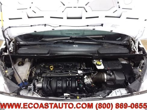 Used 2016 Ford Transit Connect XL image 9