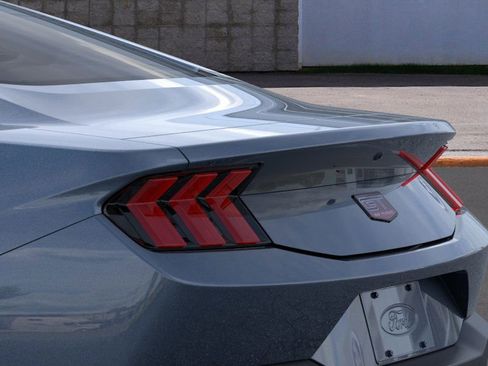 New 2025 Ford Mustang GT Premium w/ 60th Anniversary Package image 22