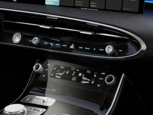 New 2027 Genesis GV70 2.5T AWD/4WD image 15