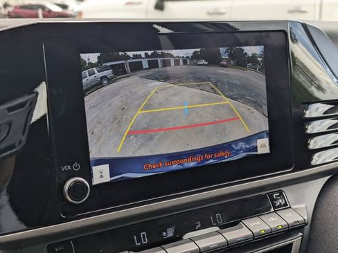 Used 2026 Toyota Camry LE FWD image 26