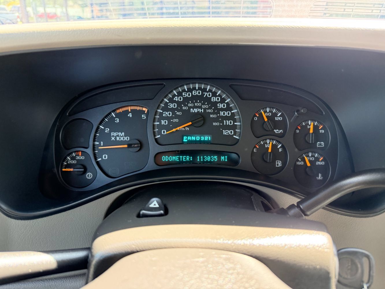 Used 2004 GMC Sierra 2500 SLT w/ Heavy-Duty Power Package AWD/4WD image 14