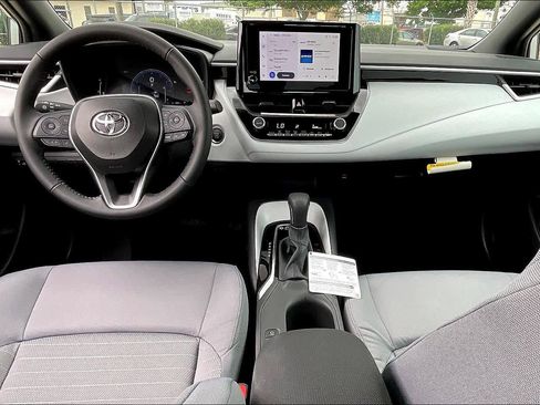 New 2026 Toyota Corolla SE FWD image 5