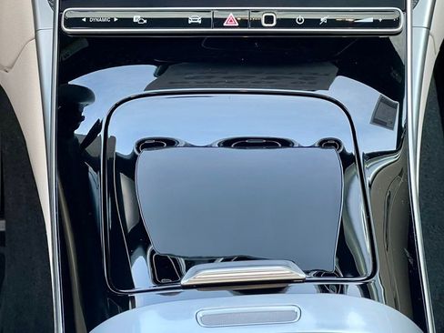 Certified 2023 Mercedes-Benz C 300 4MATIC Sedan image 30