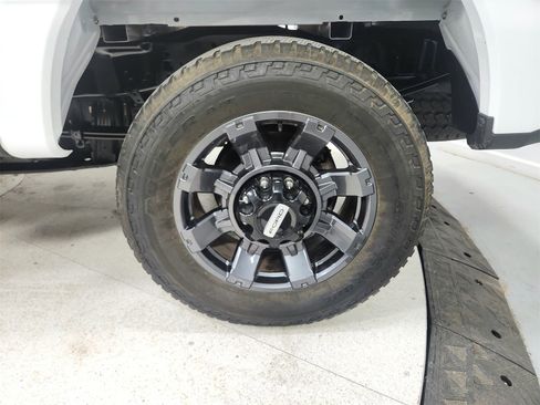 Used 2024 Ford F250 Lariat w/ Sport Appearance Package image 49