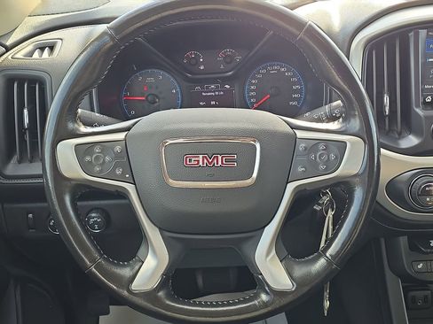 Used 2022 GMC Canyon Elevation w/ Elevation Premium Package image 41