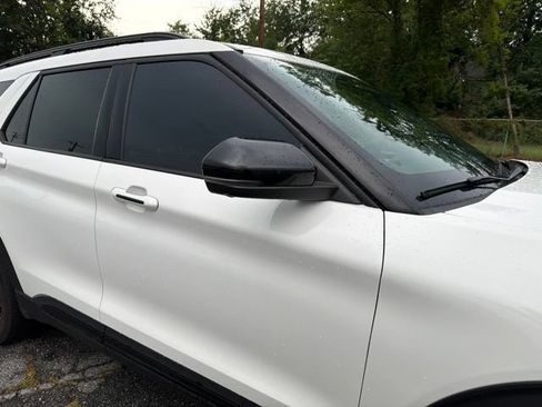 Used 2021 Ford Explorer ST w/ Equipment Group 401A AWD/4WD image 13