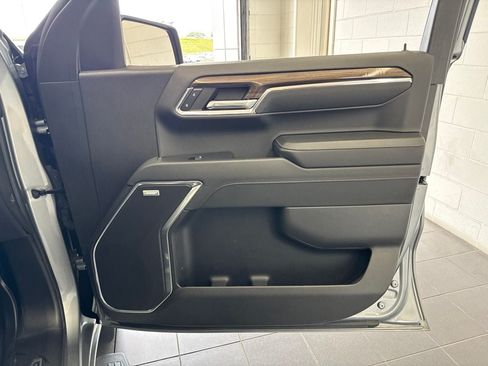 Used 2024 Chevrolet Silverado 1500 RST w/ RST All Star Premium Package AWD/4WD image 53