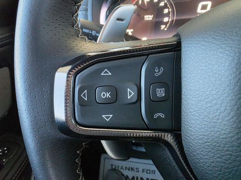 Used 2026 RAM 1500 Rebel w/ G/T Package AWD/4WD image 22