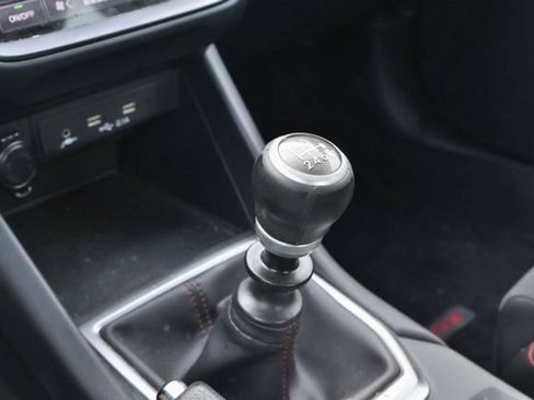 Used 2022 Subaru WRX Premium AWD/4WD image 13