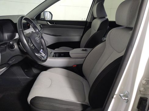 Used 2020 Hyundai Palisade SEL AWD/4WD image 17