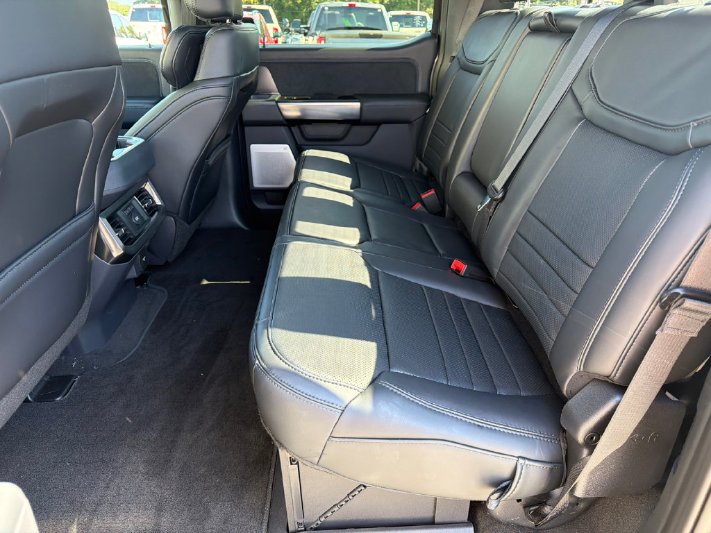 New 2027 Ford F250 Platinum w/ Tremor Off-Road Package AWD/4WD image 20