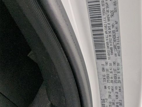 Used 2019 RAM 1500 Tradesman image 28