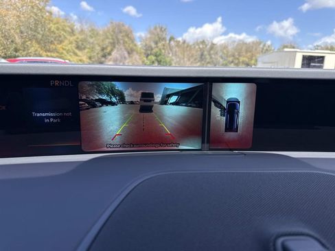 New 2026 Lincoln Nautilus Reserve image 24