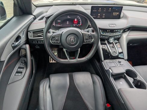 Certified 2025 Acura TLX Type S image 8