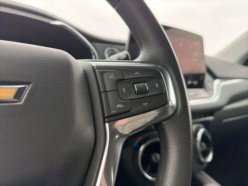 Used 2024 Chevrolet Blazer LT w/ Convenience Package image 38