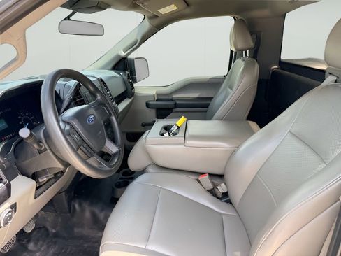 Used 2019 Ford F150 XL RWD image 9