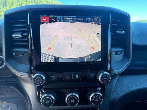 New 2026 RAM 2500 Tradesman image 22