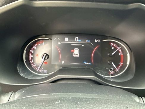 Used 2023 Toyota RAV4 LE FWD image 35