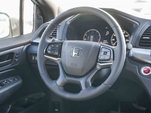 New 2026 Honda Odyssey Sport-L image 15