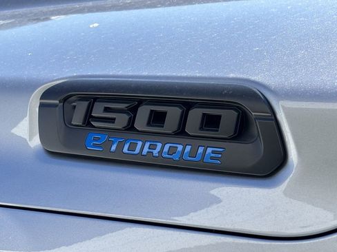 New 2026 RAM 1500 Lone Star AWD/4WD image 9