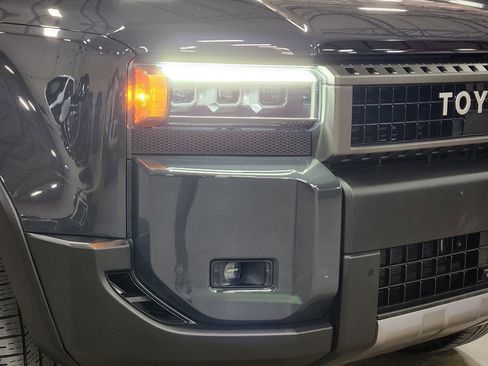 Used 2024 Toyota Land Cruiser w/ Premium Package image 13