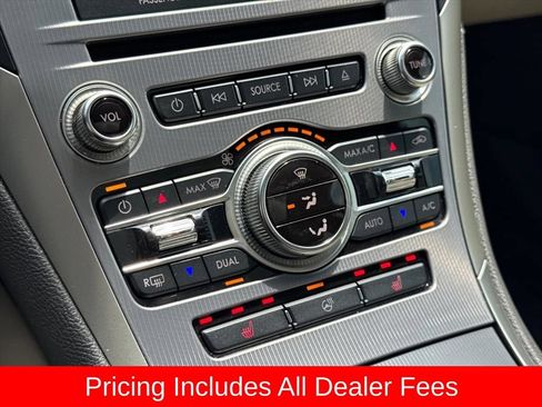Used 2019 Lincoln MKZ Reserve w/ Reserve Plus Package FWD image 20