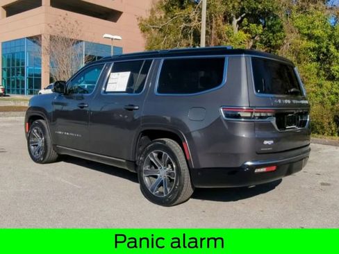 Used 2022 Jeep Grand Wagoneer Series I image 17