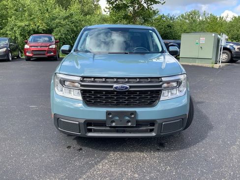 Used 2023 Ford Maverick XLT w/ Equipment Group 300A Standard AWD/4WD image 3