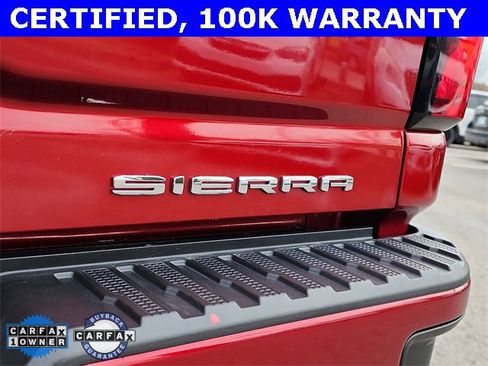 Certified 2024 GMC Sierra 2500 Denali w/ Denali Reserve Package image 7