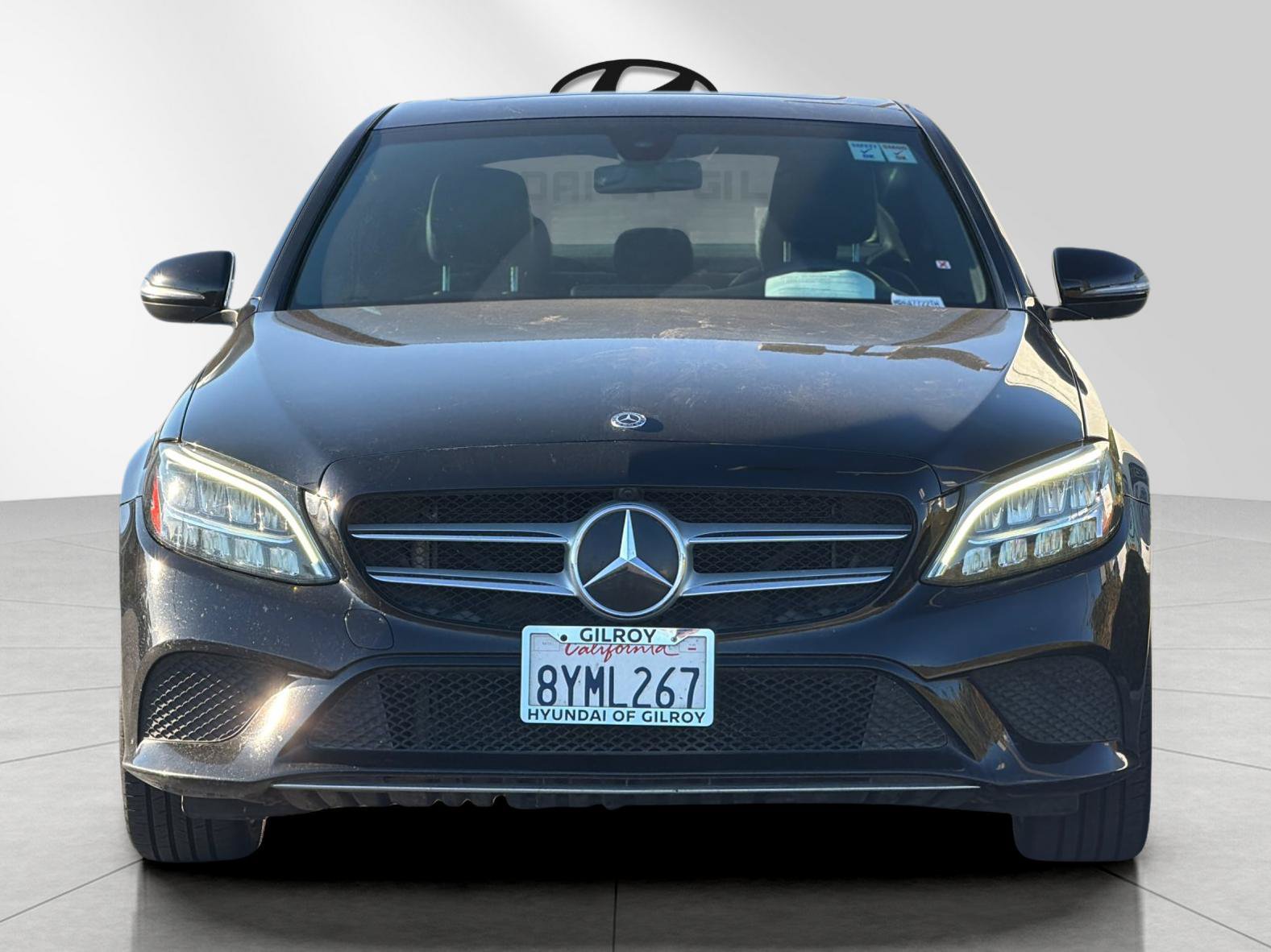 Used 2021 Mercedes-Benz C 300 Sedan image 8
