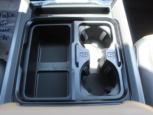 New 2026 Ford F350 Lariat w/ Lariat Premium Package AWD/4WD image 42