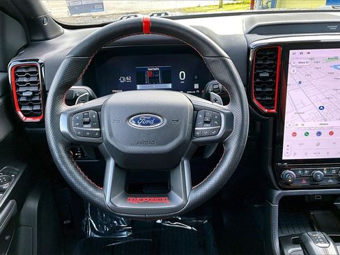 Used 2025 Ford Ranger Raptor image 7