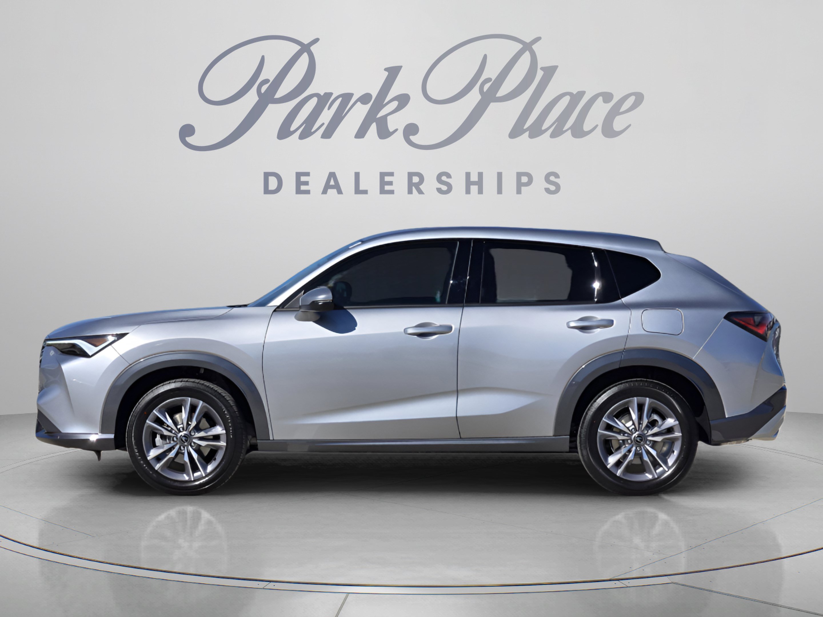 Used 2026 Acura ADX AWD image 2