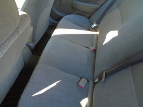 Used 2002 Toyota Corolla CE image 11