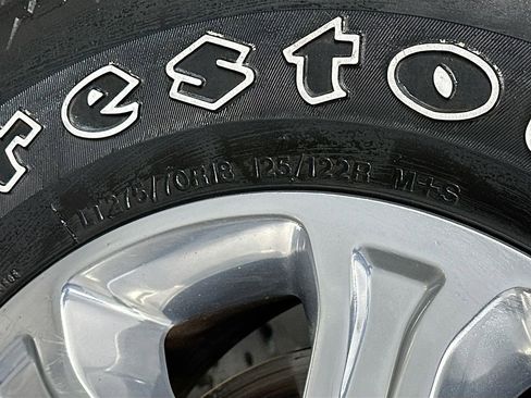 Used 2025 RAM 2500 Big Horn AWD/4WD image 33