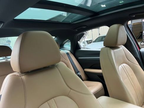 Used 2021 Hyundai Sonata Limited image 37