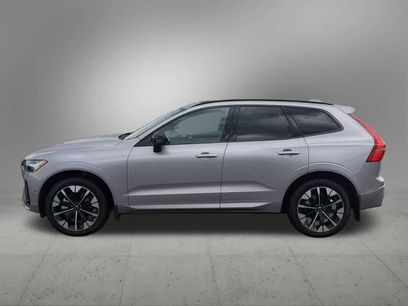 Certified 2026 Volvo XC60 B5 Plus w/ Protection Package Premier