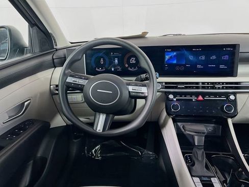 Used 2025 Hyundai Tucson SEL image 21